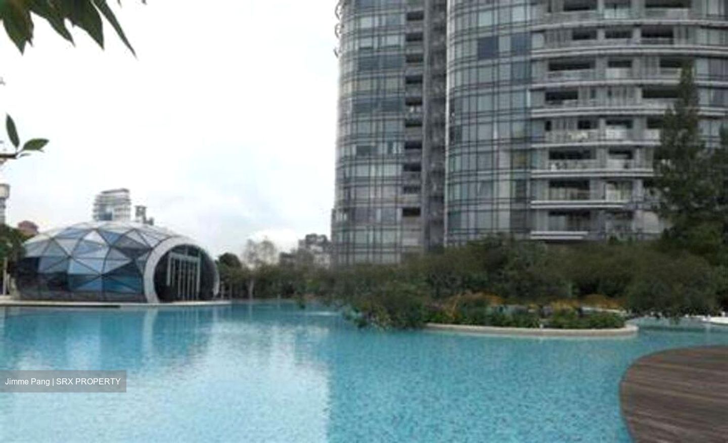 The Orchard Residences (D9), Apartment #458185711